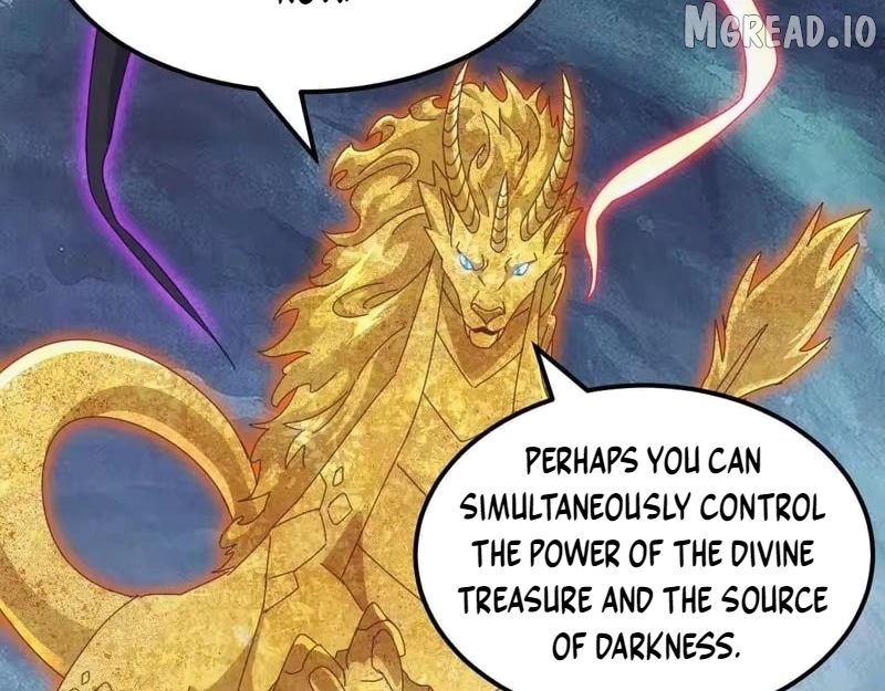 Invasion of the Myriad Races: Starting by Taming a Legendary Beast Chapter 78  - page 33